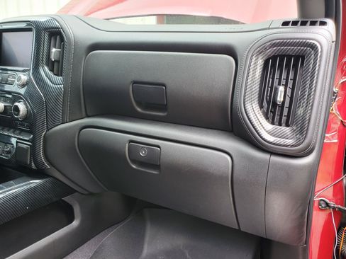 Used 2020 GMC Sierra 1500 Elevation AWD/4WD image 50