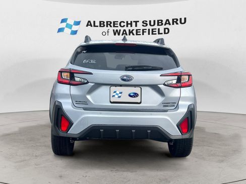 New 2026 Subaru Crosstrek 2.5i Limited AWD/4WD image 4