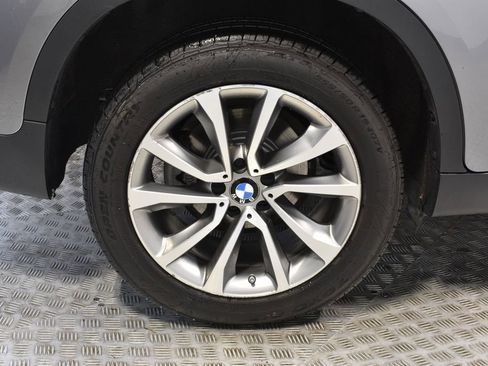 Used 2019 BMW X6 xDrive35i w/ Executive Package image 37