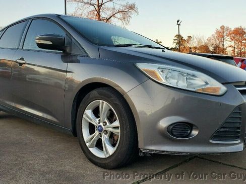 Used 2013 Ford Focus SE image 7