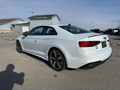Used 2024 Audi A5 2.0T Premium Plus