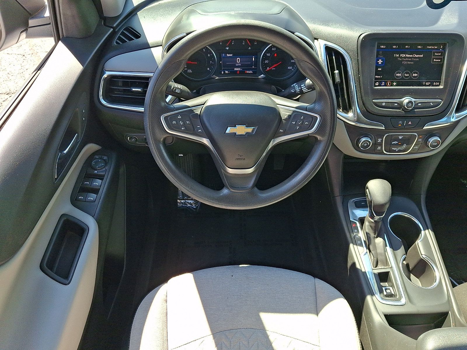 Certified 2022 Chevrolet Equinox LS w/ LS Convenience Package AWD/4WD image 11