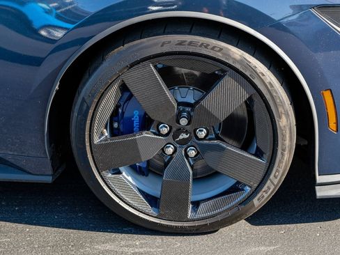 New 2024 Ford Mustang Dark Horse w/ Dark Horse Handlin Package image 12