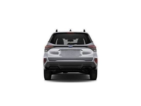 New 2026 Subaru Forester Premium image 9