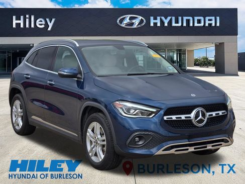 Used 2023 Mercedes-Benz GLA 250 image 2