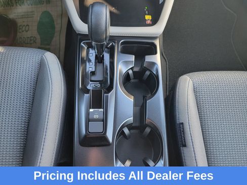 New 2026 Subaru Forester Premium AWD/4WD image 20