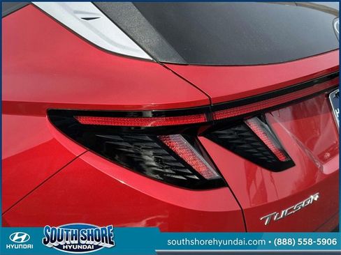 Used 2023 Hyundai Tucson SEL image 11