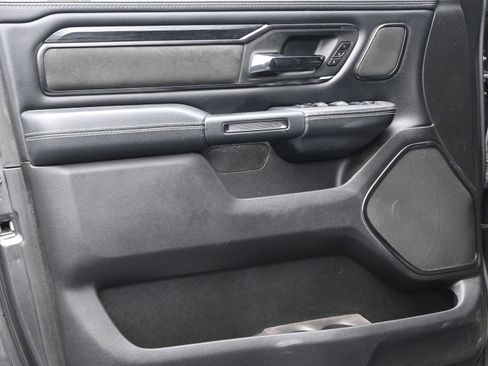 Used 2024 RAM 1500 Rebel w/ Rebel Level 2 Equipment Group image 15