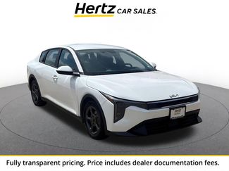 Used 2025 Kia K4 FWD video 1