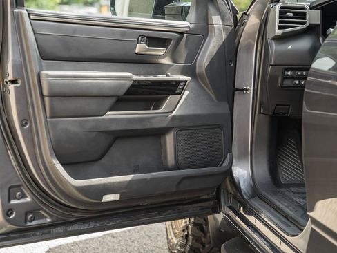 Used 2024 Toyota Tundra Limited w/ TRD Off-Road Package AWD/4WD image 40