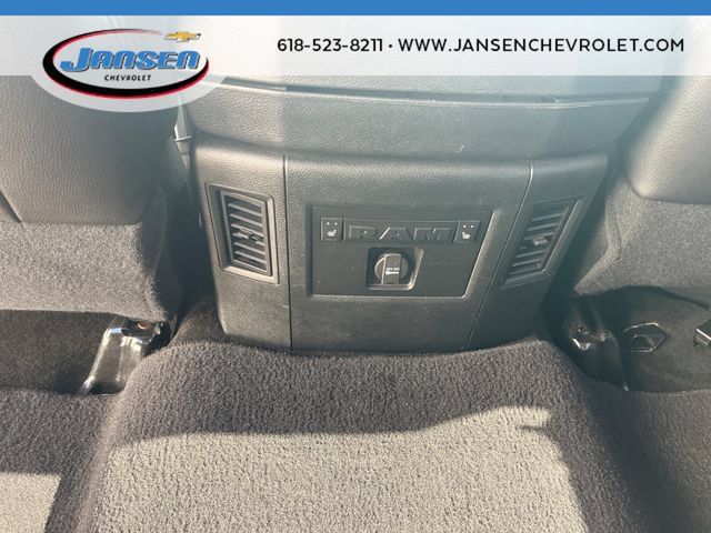 Used 2016 RAM 1500 Laramie w/ Convenience Group AWD/4WD image 20