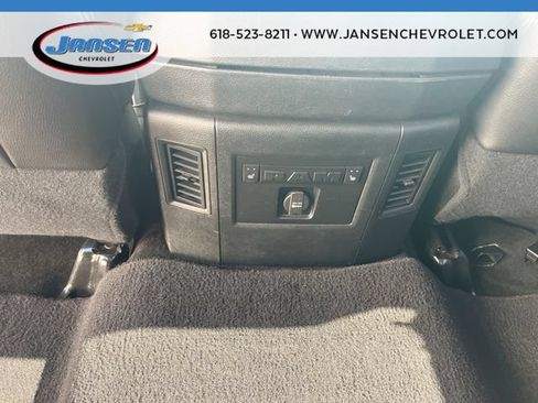Used 2016 RAM 1500 Laramie w/ Convenience Group AWD/4WD image 20