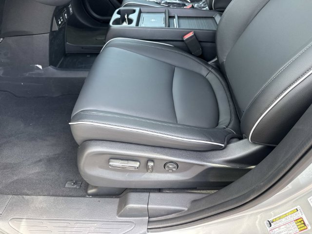 New 2027 Honda Odyssey Touring image 14