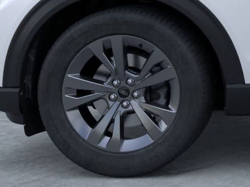 New 2026 Ford Explorer Active w/ Active Comfort Package image 19