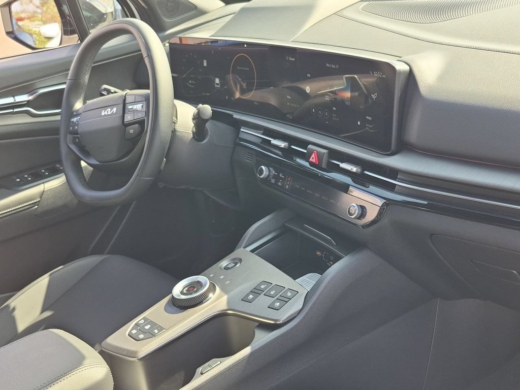 New 2027 Kia Sportage X-Line Prestige AWD/4WD image 30