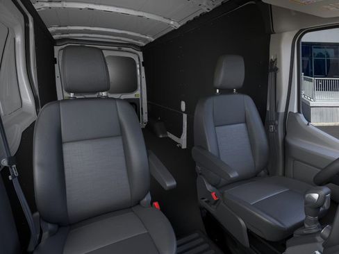 New 2025 Ford Transit 250 148 Medium Roof w/ Load Area Protection Package image 10