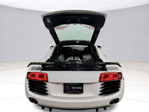 Used 2009 Audi R8 V8 AWD/4WD image 57