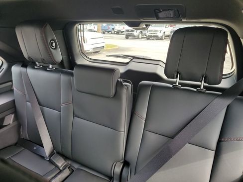 New 2026 Toyota Sequoia TRD Pro AWD/4WD image 23