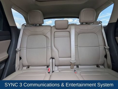 Used 2020 Lincoln Corsair Reserve AWD/4WD image 29