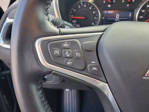 Certified 2022 Chevrolet Equinox LT image 19