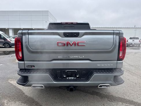 New 2026 GMC Sierra 1500 Denali w/ Denali Reserve Package image 4