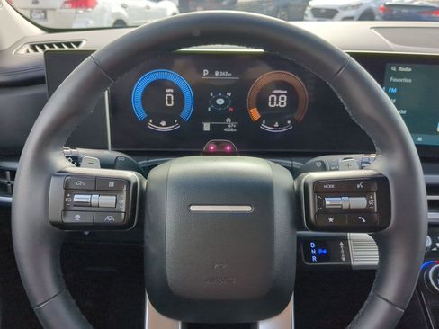 Certified 2025 Hyundai Santa Fe XRT image 19