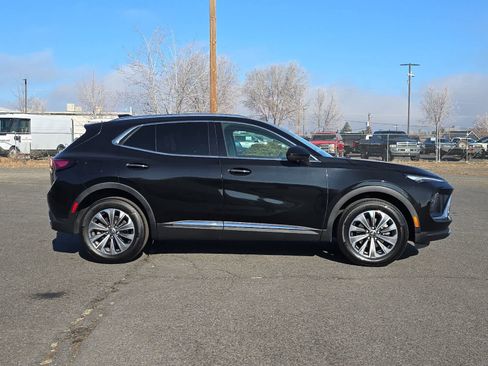 Used 2024 Buick Envision Preferred image 8