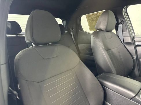 Used 2024 Hyundai Santa Cruz SEL FWD image 29