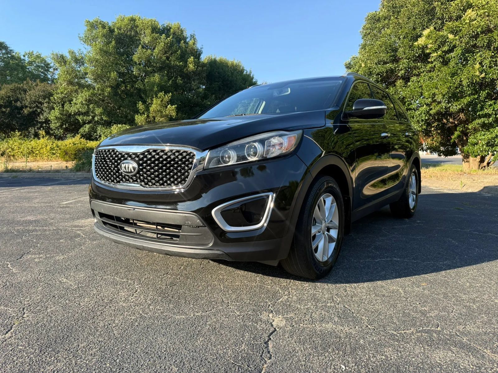 Used 2016 Kia Sorento FWD w/ LX Convenience Package image 1