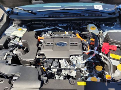New 2026 Subaru Crosstrek 2.5i Limited AWD/4WD image 20