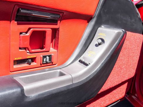 Used 1990 Chevrolet Corvette ZR-1 RWD image 29