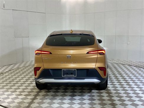 Used 2024 Buick Envista Preferred w/ Convenience I Package image 19