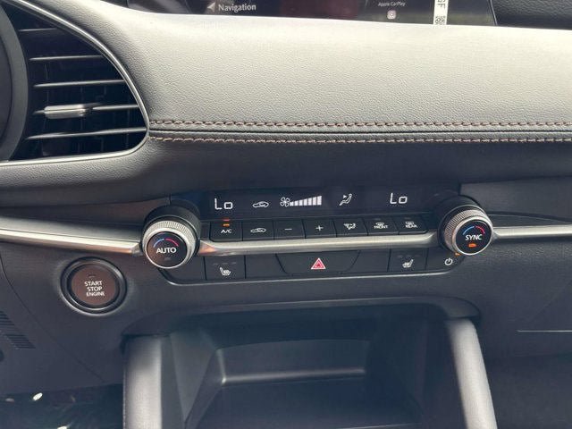 New 2026 MAZDA MAZDA3 2.5 S Sedan w/ Preferred Pkg FWD image 30