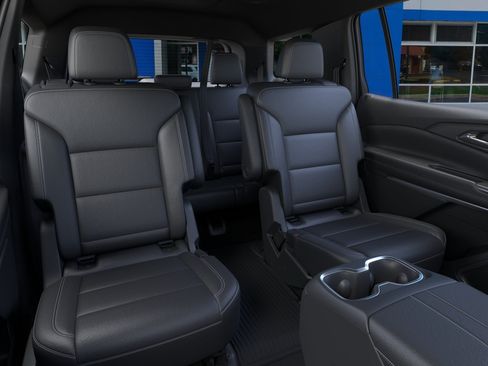 New 2027 Chevrolet Traverse LT w/ Midnight/Sport Edition AWD/4WD image 41