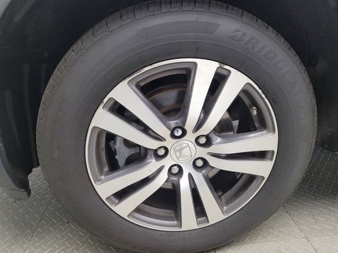 Used 2018 Honda Pilot EX-L image 31