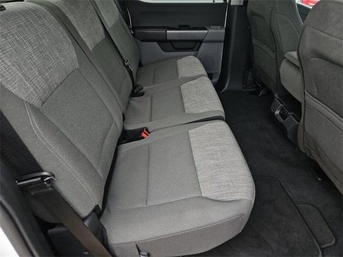 Used 2023 Ford F150 XLT image 36