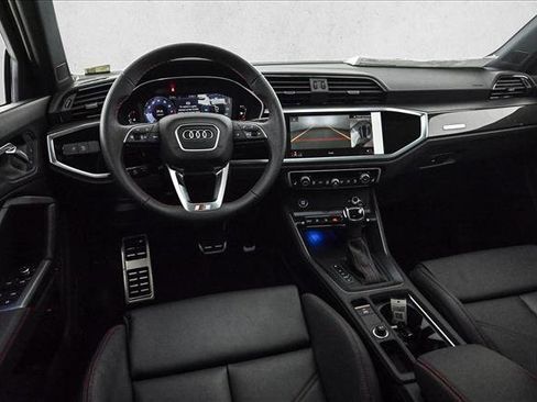 New 2025 Audi Q3 2.0T Premium Plus image 19