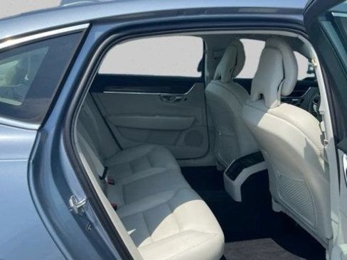 Used 2018 Volvo S90 T5 Momentum w/ Convenience Package AWD/4WD image 18