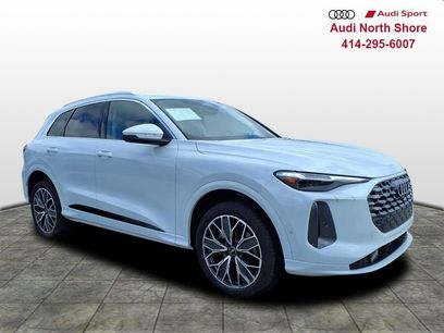 Used 2025 Audi Q5 Premium Plus w/ Premium Plus