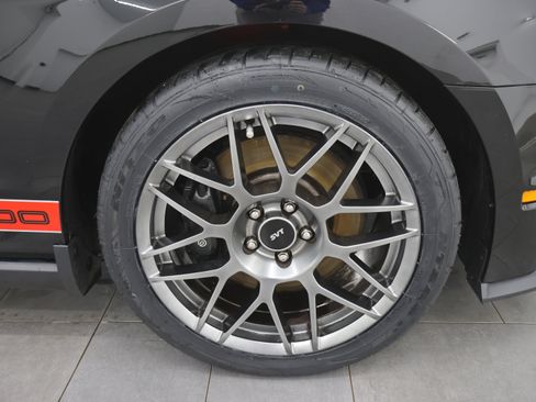 Used 2012 Ford Mustang Shelby GT500 w/ SVT Performance Pkg image 52