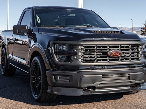 Used 2024 Ford F150 XL image 3