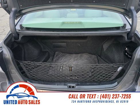 Used 2011 Lexus HS 250h Premium image 11