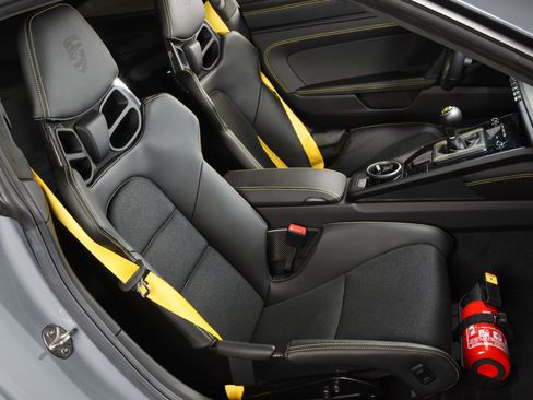 Used 2023 Porsche 911 GT3 RWD image 17