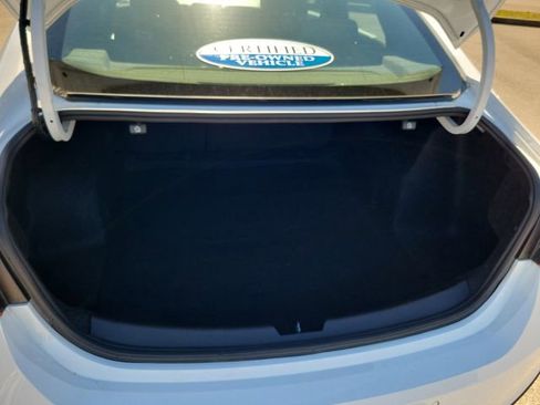 Certified 2024 Chevrolet Malibu RS image 6