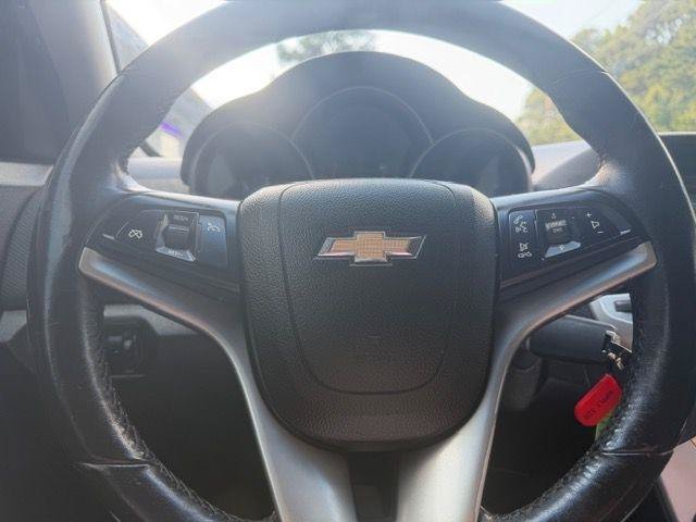 Used 2012 Chevrolet Cruze LT FWD image 17