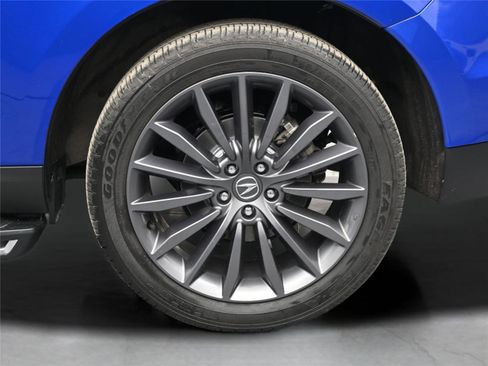 Certified 2023 Acura RDX A-Spec image 10