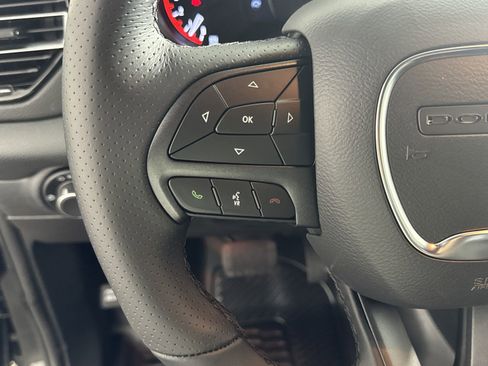 New 2024 Dodge Durango Pursuit image 13