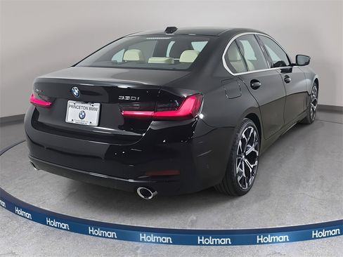 New 2026 BMW 330i xDrive Sedan w/ Premium Package image 5