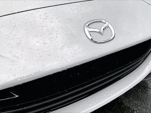 Used 2025 MAZDA MX-5 Miata Grand Touring w/ Weather Package image 24