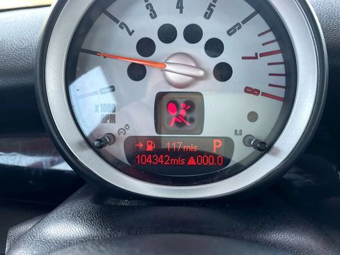 Used 2007 MINI Cooper Hardtop FWD image 14